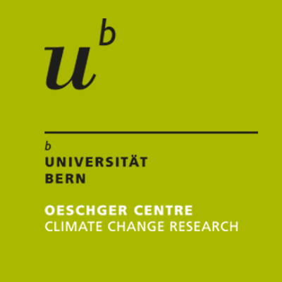 The Oeschger Centre for Climate Change Research is a leading institution for climate research and brings together 300 researchers from fourteen institutes.