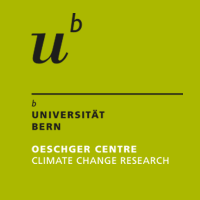 Oeschger Centre(@OeschgerCentre) 's Twitter Profileg