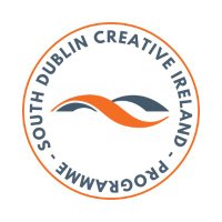 Creative Ireland South Dublin (@cruinniusdublin) 's Twitter Profile Photo Creative Ireland South Dublin (@cruinniusdublin) 's Twitter Profile Photo