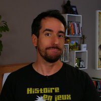 Histoire en jeux (@intovinceres) 's Twitter Profile