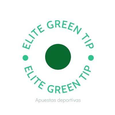 Únete a ELITE GREEN! • Grupo analistas de ligas europeas y tenis mundial. • Análisis al detalle de partidos. 🔞Juega con resposabilidad,+18