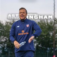Michael Ingham (@ingdog24) 's Twitter Profile