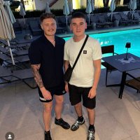 Bussy (@charliebuss_) 's Twitter Profile