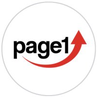 Page1 (@page1) 's Twitter Profile