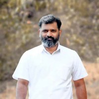 Gururaj Gantihole (Modi Ka Parivar)(@gantihole) 's Twitter Profile Photo