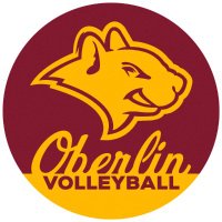 Oberlin Volleyball(@Yeo_Volleyball) 's Twitter Profile Photo