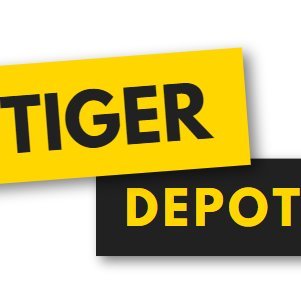 TheTigerDepot Profile Picture