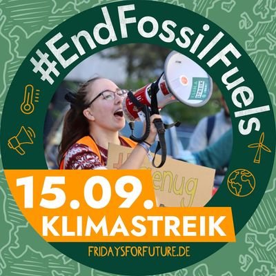 Klimastreikt mit @fridayforfuture • volunteer (FSJ) @ Braunschweig International Filmfestival