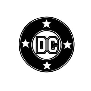 DC fan new to the twitterverse