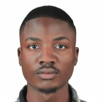 AdebayoBenjam19's profile picture. Real