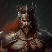 Warrior King (✸,✸) (Ø,G) .ink (@warriorking1010) 's Twitter Profile