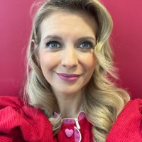 Rachel Riley MBE 💙(@RachelRileyRR) 's Twitter Profileg