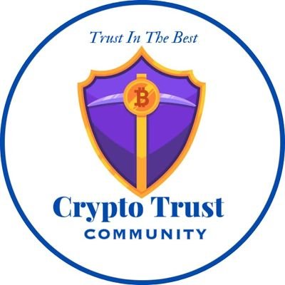 Crypto Trust Community || AMA+ Space Profile