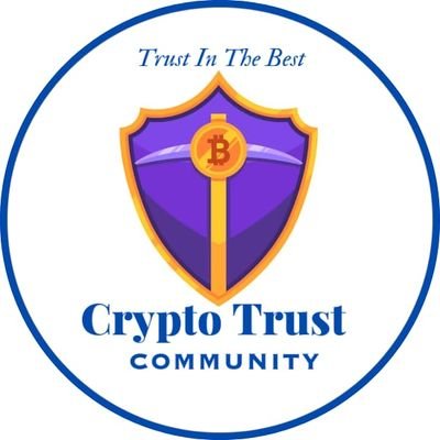 CryptoTrustCMM Profile Picture