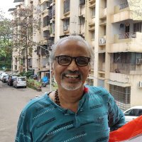 V. Chandrasekar (@chandarrly) 's Twitter Profile