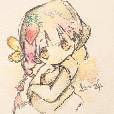 沫歌(かたか)さんのプロフィール画像