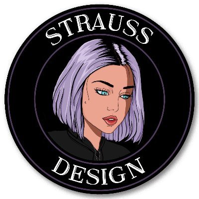 Writer/Designer/Illustrator
Email me for commissions at straussdesignnetwork@gmail.com
https://t.co/23xXg13Kse
#artistsoftwitter
#writersoftwitter