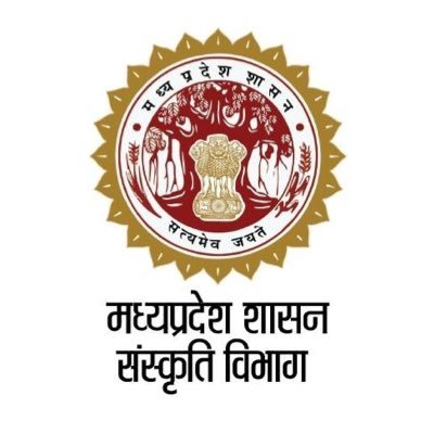 Official Twitter Handle of Department of Culture, Madhya Pradesh