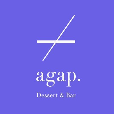 agap_gdessert's profile picture. 2023夏 名古屋市千種区にて 食後酒とグラスデザートを楽しむお店agap.-アガ-を計画中 お店ができるまでのあれこれをつぶやいています ご意見、応援メッセージなど お寄せいただきますと大変励みになります