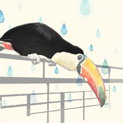 【MIX&MSTRING依頼受付中】犀は火曜日、山羊は海さんのプロフィール画像