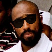 Tupac(@Tupac_Bantai) 's Twitter Profile Photo
