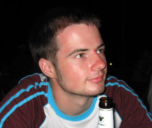 Damien2701's profile picture. 