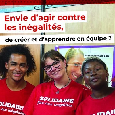 AfevValencienne's profile picture. ​​Notre création procède de la volonté de lutter contre les inégalités et la relégation dans les quartiers populaires en France. Depuis 2005 à Valenciennes