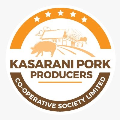 The Kasarani  Pork Producers Cooperative Society is a members’ cooperative which seeks to bring together all players in the pork production value chain .