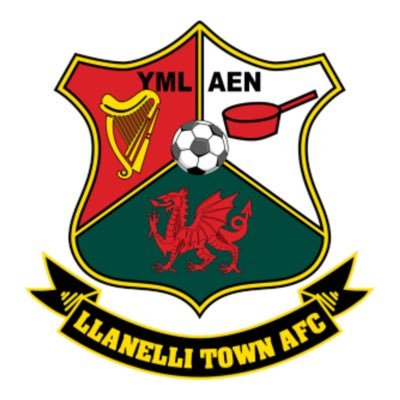 Official Twitter account of Llanelli Town AFC, a football club based in South West Wales. | @LlanelliLadies, @LlanelliV, @LlanRedsSC, @reds_hub