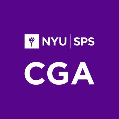 NYUCGA Profile Picture