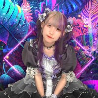 糸帝 七刀 🐰🫧⋆͛@花粉で肌荒れ中(@wata_i_nanaka) 's Twitter Profile Photo