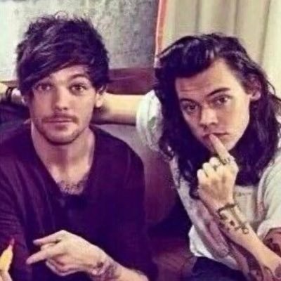 💙💚 40 | NETHERLANDS | NS Larrie | OT5 | Ally 🏳️‍🌈 | Love fanfics!