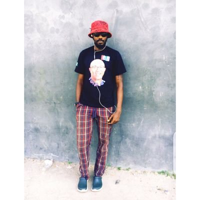I ADVOCATE FOR GOOD GOVERNANCE IN NIGERIA|:|
FASHION DESIGNER/STYLIST✂️|:|
CONTENT CREATOR|:|
MC|:|
ACTOR|:|
BRAND INFLUENCER|:|
I AM OBI'DIENT AND YUSUFUL|:|