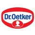 Dr.Oetker (@dr_oetker_GER) Twitter profile photo