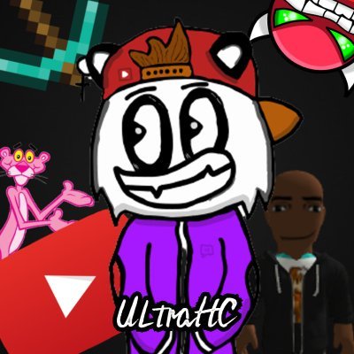 PandixxHardcode's profile picture. Un canal dedicado al disfrute del gaming, las risas nunca faltan. ;D