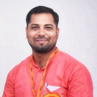Anand Gaurav (@ianandgaurav) 's Twitter Profile