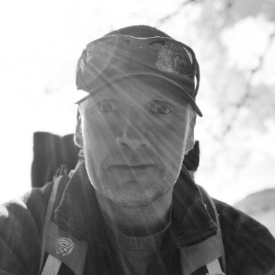 glenharding's profile picture. A programmer in the mountains. I build stuff for @clearscore.
C#, https://t.co/0QyUBF2D95, AWS