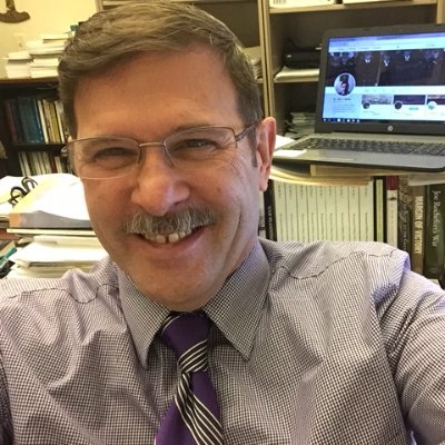 John T. Kuehn is Professor of Military History at the US Army Command and General Staff College. And his judgments could be flawed. Retired naval aviator.