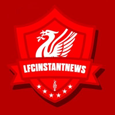 Everything LFC related | Frequent transfer updates - 28,000 followers on IG