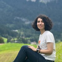Yas Asgari (@yasasgari) 's Twitter Profile