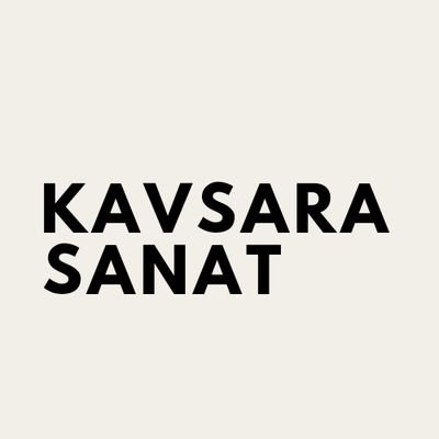 Kavsara Sanat Profile