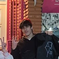 Sergio Alfonso Dávila (@soud03_fke) 's Twitter Profile