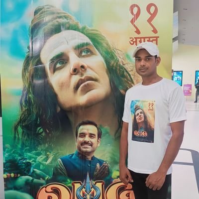 Die hard fan Akshay Sir ❤️🥰