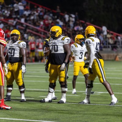 Football Recruiting page for The Winningest High School in America, Valdosta High Wildcats. Head Coach: @shelton_felton / College Recruiting: @Trapp_SETA229