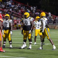 Valdosta High Football Recruiting (@vhs_fbrecruits) 's Twitter Profile