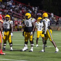 Valdosta High Football Recruiting(@VHS_FBrecruits) 's Twitter Profile Photo