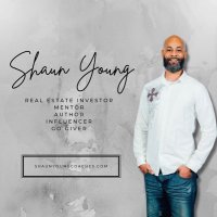 Shaun Young(@ShaunYo64884873) 's Twitter Profile Photo