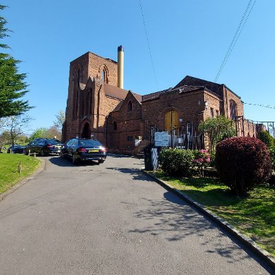 Glasgow Crematorium was opened in 1895 and is the 1st crematorium to be built in Scotland. Come for a tour on 17th Sept 11-4pm as part of Glasgow Doors Open.