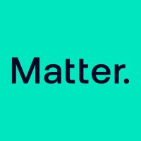 Matter.(@_MatterHQ) 's Twitter Profile Photo