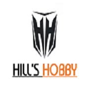 Hill’s Hobby is a sports collectibles online shop. We are adding new items daily. Stay tuned for our grand opening! #sports #sportscards #collectibles